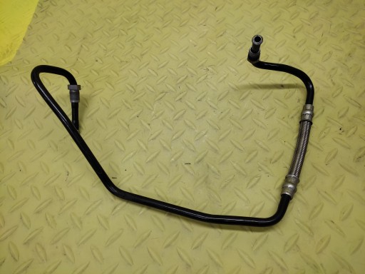 CITROEN C5 III 2.0 HDI hose wiring ABS