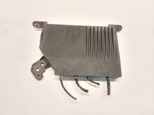 VOLVO XC40 D3 AMPLIFICATORE audio 32265284