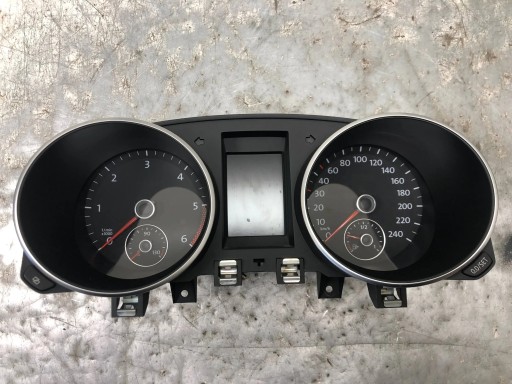 dials dials VW GOLF VI KOMBI 1.6 5K0920872A