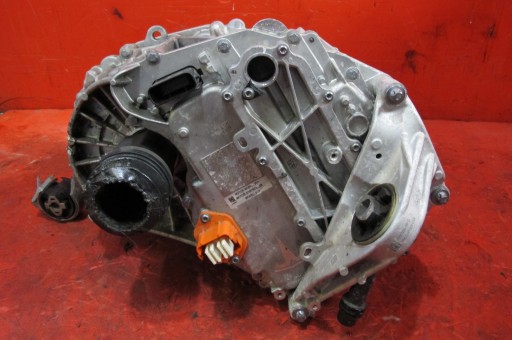 Tesla MODEL Y 3D3 engine electrical front front 1120960-20-G