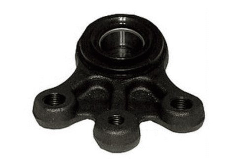 Delphi tc1371 штифт поворотного важеля