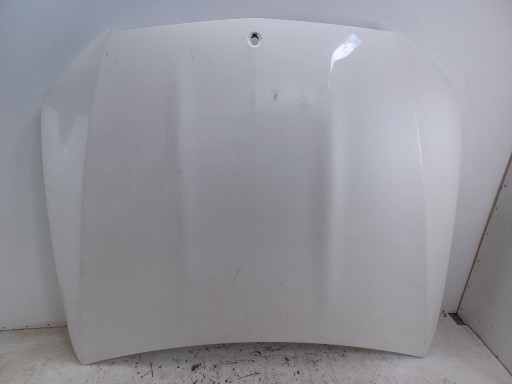 A2138870203KMI - Mercedes e w238 238 капот передня кришка двигуна 799 a2138870203