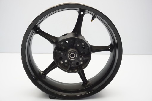 YAMAHA MT-03 06-13 ОБОД ЗАДНИЙ ЗАДНИЙ