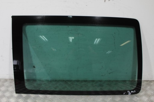 Скло ліве AS3 MULTIVAN CARAVELLE T6 7e5 7E