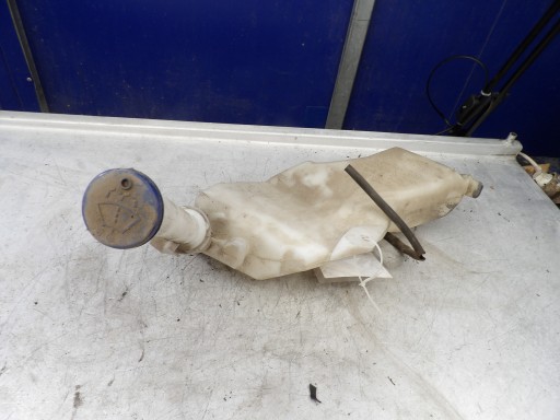 Peugeot 206 Behälter Spritzdüse 9628747480
