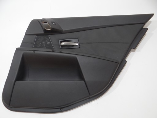 side door right rear part BMW E61 (17193052)
