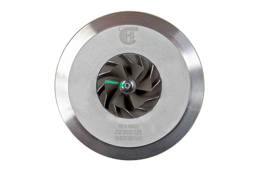 GT15-240 - KORAS ТУРБИНЫ 709835 MERCEDES SPRINTER OM611DE22