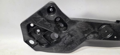 console holder supports left front RENAULT TRAFIC III LIFT IV 20- original