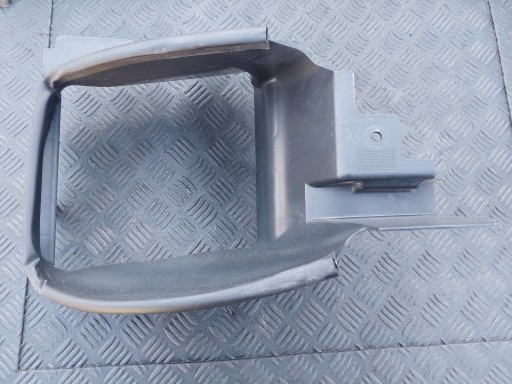 air duct air line left 2.0 T P400e RANGE ROVER SPORT II L494 LIFT