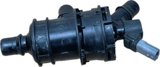 RENAULT NISSAN DACIA supplementary water pump 112446