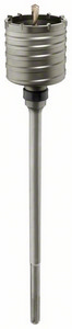 BOSCH KORONA SDS-MAX 125x310мм