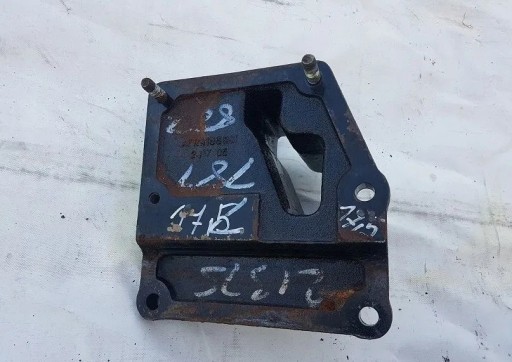 1954372798 - ОСНОВАНИЕ КРОНШТЕЙН КРЕПЛЕНИЕ КОЛОННЫ DAF 45 LF 17,5