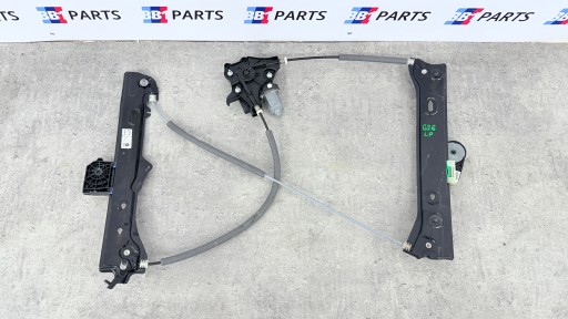 BMW G26 I4 mechanism lift of the window left front 9854229 9854491