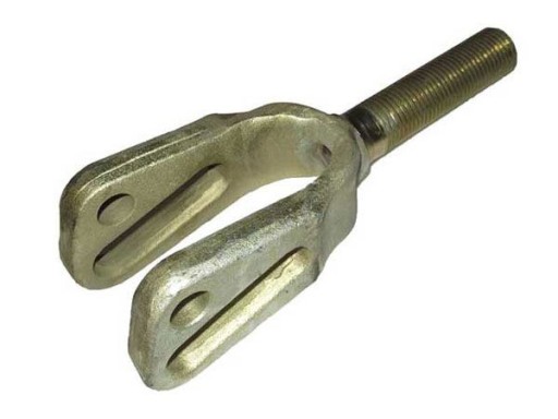 70-4605100 - Agro-Mar вилка лівої підвіски MTZ 82 оригінал