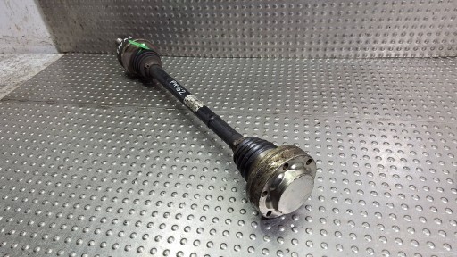 semi-axis left rear part 7L0501201B VW TOUAREG and 7L 3.0 TDI