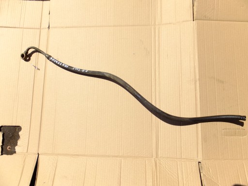 prijenos upravljanja vw passat b5 1,9 tdi lift 3B1422891