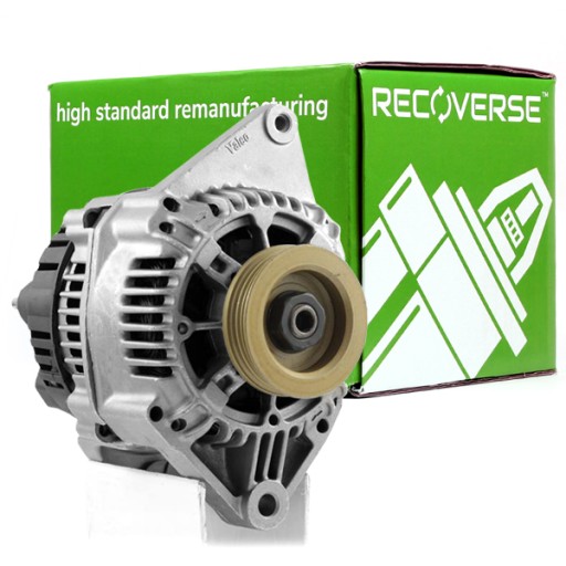 REC7268 - Генератор RENAULT 1.6 E7J K7M