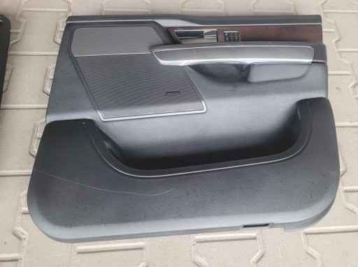 side door front front right RANGE ROVER III SPORT L320 LIFT