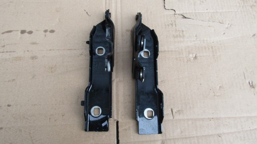 82A823301 82A823302 - AUDI A1 82A ПЕТЛИ КАПОТА LY9T РЕКОМЕНДУЮ @@