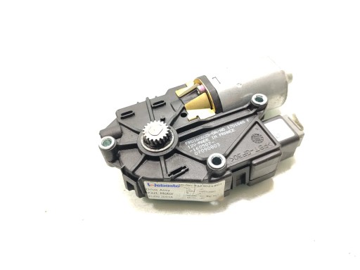 91295-JD01A - Nissan Qashqai/Qashqai+2 перед 2007 позашляховик 4/5др.