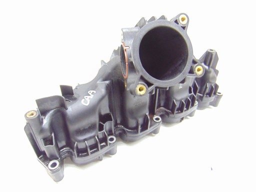 intake manifold VW TRANSPORTER T5 T6 2.0 TDI CAA 03L129711P