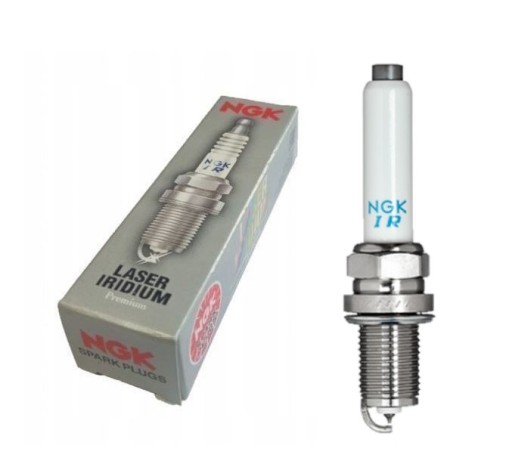 Ngk лазерная иридиевая свеча ifer7b4d 96045