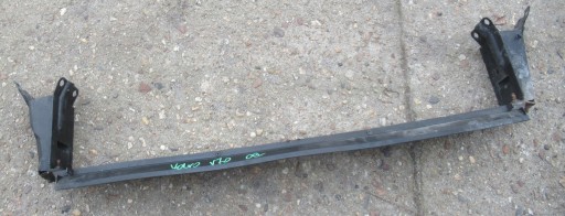 VOLVO V70 2.0 D 09R pillar bumper support front