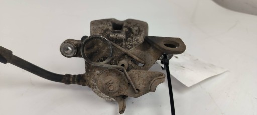 caliper brake rear part left LANCIA LYBRA
