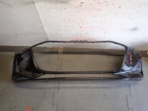 bumper front front AUDI A3 LIFT 2023- 8Y0807437P