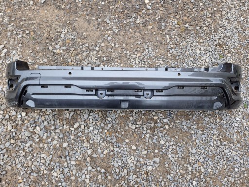 bumper rear FORD RCOSPORT II LIFT ST-LINE 17R->