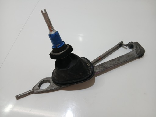 trim gear lever changes of the gear BMW F20 F21 N13B16A 7596023 (0005103)