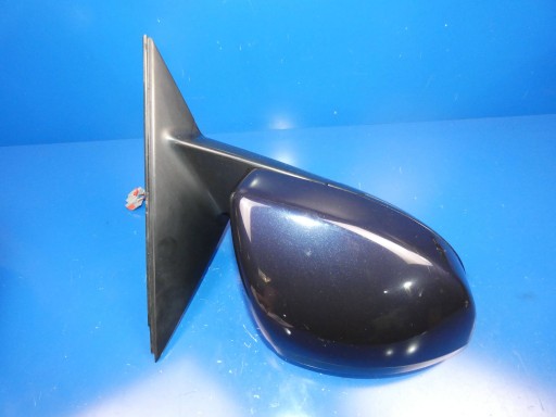 Jaguar F-Pace X761 mirror exterior right 6 PIN - WERSJA ANGIELSKA