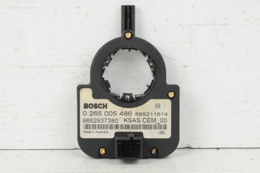sensor KATA steering CITROEN 0265005486 9662937380