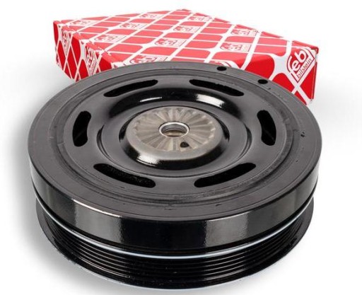 ШКИВ ВАЛА FEBI BILSTEIN 171952