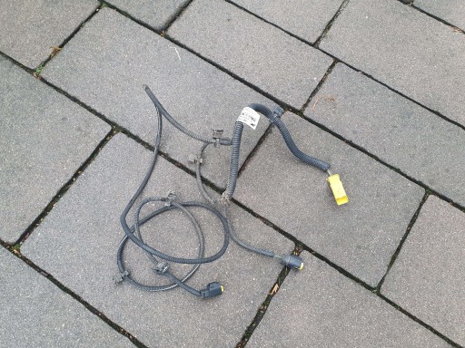 CITROEN C3 PICASSO галогенный луч 20104059