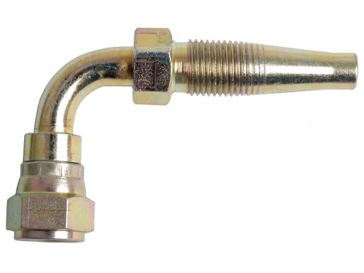S.4770 - Einschraubstutzen 90° NW10 9/16'' J