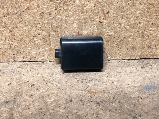 A0004461849 - Mercedes Actros MP4 Distronic Radar 0004461849