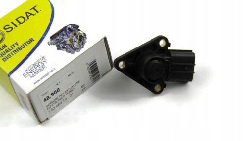 48.900 - ДАТЧИК ПОЛОЖЕННЯ ТУРБІНИ CITROEN PEUGEOT 2.0 HDI