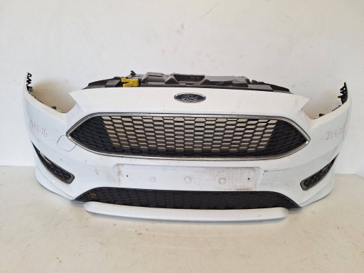 FORD FOCUS MK3 LIFT ST-LINE 14-18 bumper !!!replacement!!!