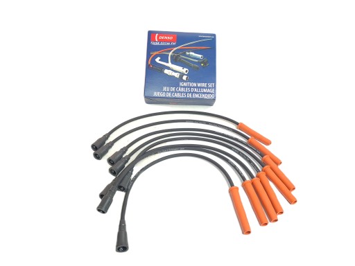 6718173 - Провода кабели зажигания ford f-150 raptor 6.2 v8 f-250 f-350