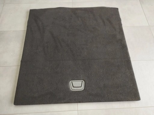 Opel Astra K KOMBI mats boot 39081582
