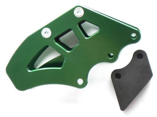 MOT780-03108 - НАПРАВЛЯЮЩАЯ ЦЕПИ СКОЛЬЖЕНИЯ-KAWASAKI KX 250 450