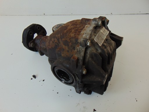 6W93-4A213-BB - Диференціал задній міст JAGUAR XF XF250 2.7 V6 3.07