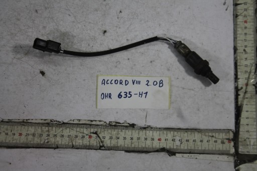 ЛЯМБДА-ЗОНД HONDA ACCORD VIII 2.0 B 08-15