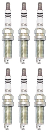 Свічка запалювання ngk 1305