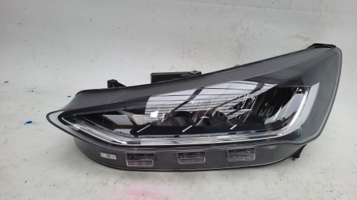FORD FOCUS MK4 LIFT 21- light left front front FULL LED NX7B-13E015-CD