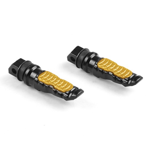 693546615138388518 - для задних пассажирских ножных педалей скутер Foot-Pe