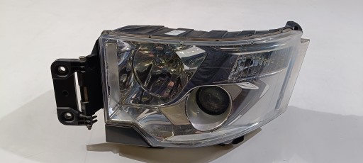 fanale faro anteriore anteriore sinistra Renault Gama T C