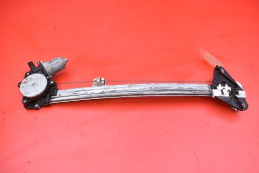 window regulator left front EU CM012360 HONDA CITY 5 V sedan 08-11