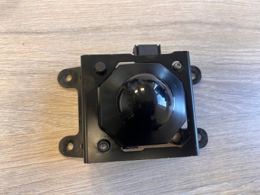 760907561d, - Vw touareg iii 760 radar distronic acc oe 760907561d